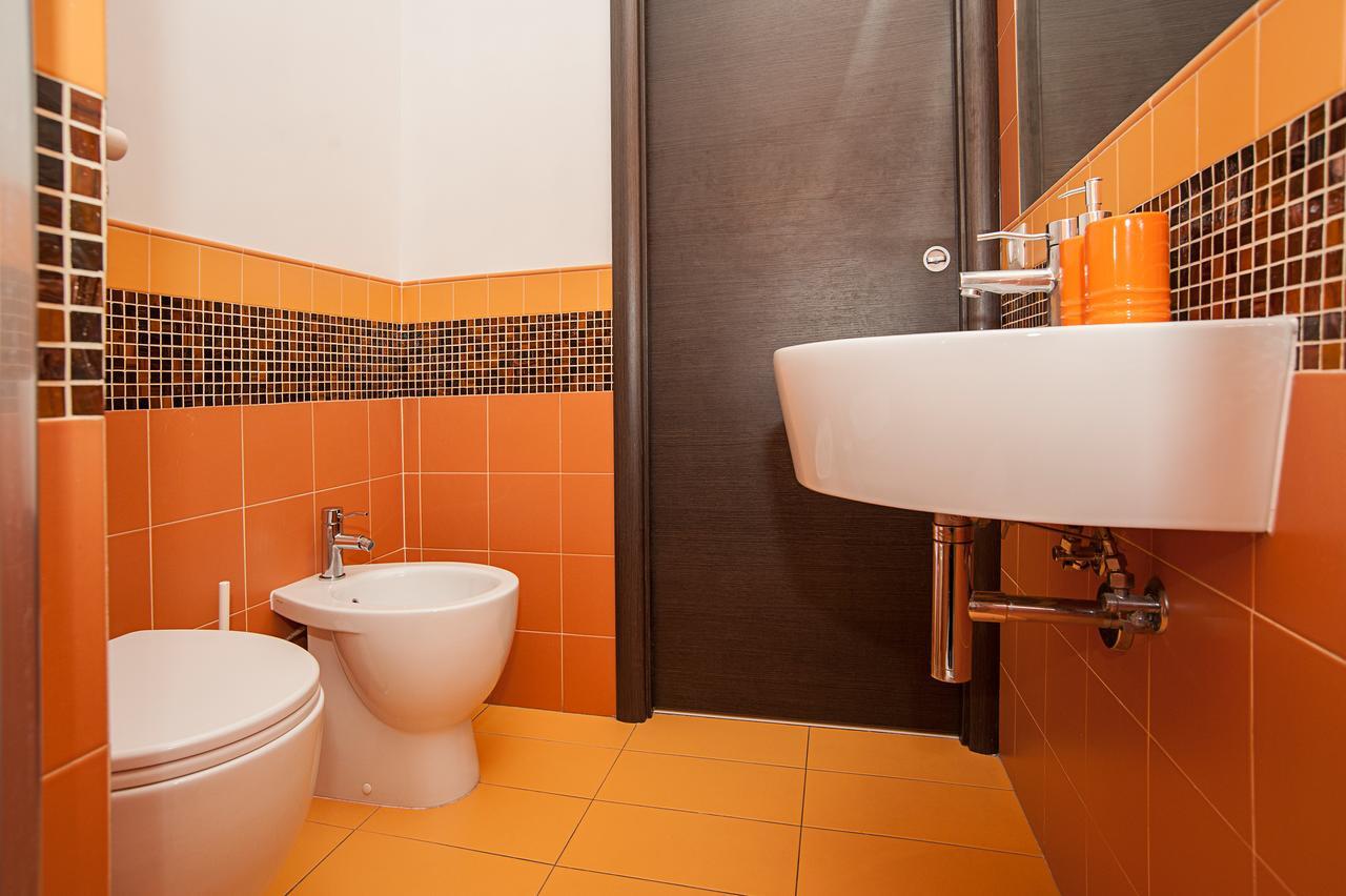 Flowerome Bed & Breakfast Екстериор снимка